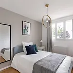 Empire 51 Home Rental Reims