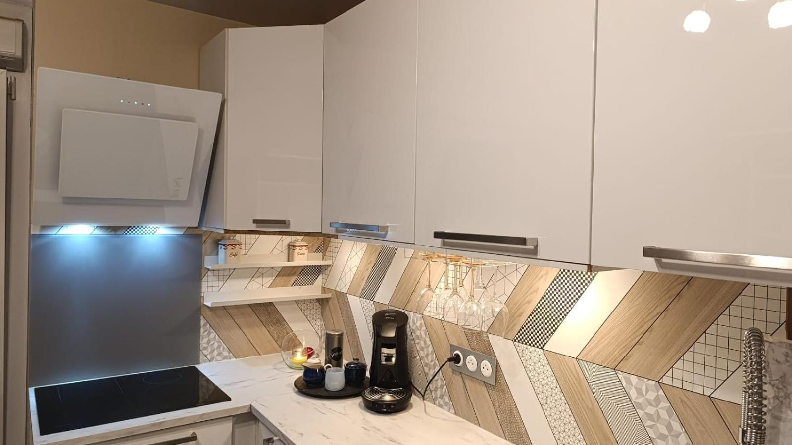 Empire 51 Appartement